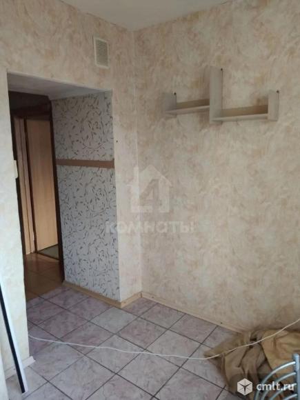 1-комнатная квартира 36,6 кв.м. Фото 7.