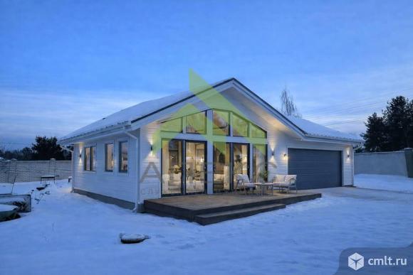 Участок 10,31 сот.. Фото 1.