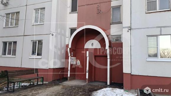 2-комнатная квартира 53,4 кв.м. Фото 1.