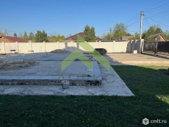 Участок 10,31 сот.. Фото 16.