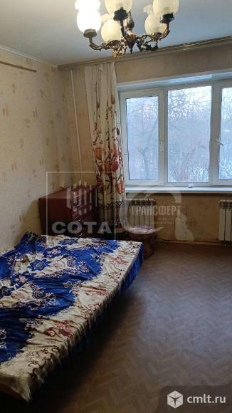 2-комнатная квартира 53,4 кв.м. Фото 20.