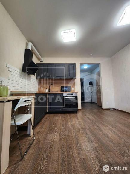 1-комнатная квартира 26 кв.м. Фото 1.