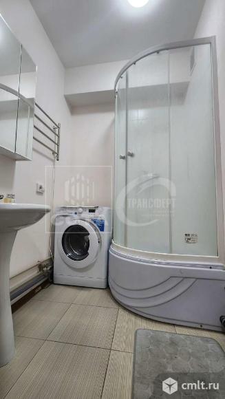 1-комнатная квартира 26 кв.м. Фото 20.