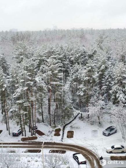 2-комнатная квартира 60,1 кв.м. Фото 11.