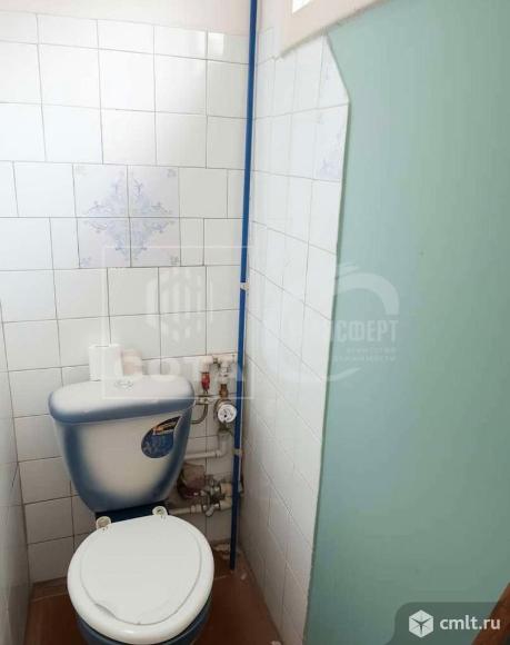 2-комнатная квартира 40,2 кв.м. Фото 9.