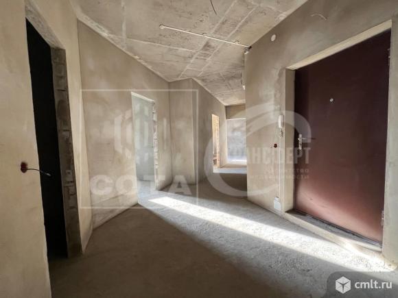 2-комнатная квартира 59 кв.м. Фото 1.