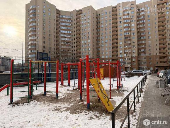 2-комнатная квартира 57,6 кв.м. Фото 19.