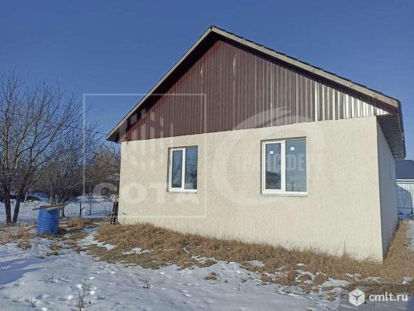 Дом 84,6 кв.м. Фото 20.