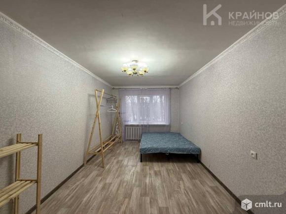 2-комнатная квартира 44,2 кв.м. Фото 1.