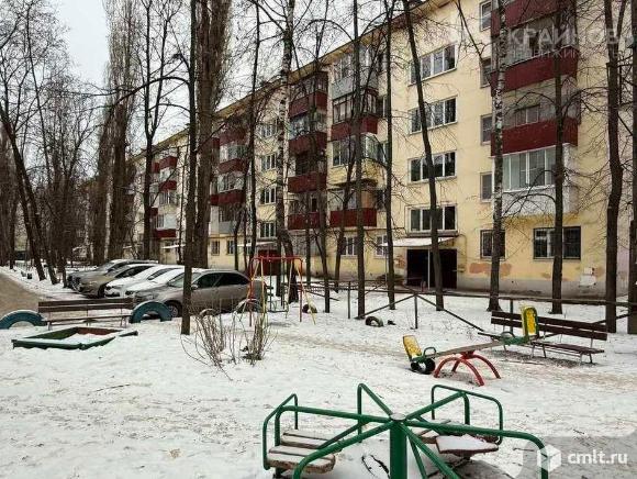 2-комнатная квартира 44,2 кв.м. Фото 20.