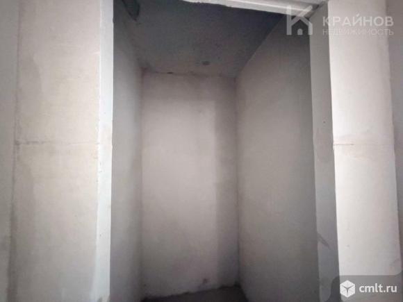 1-комнатная квартира 33,44 кв.м. Фото 7.