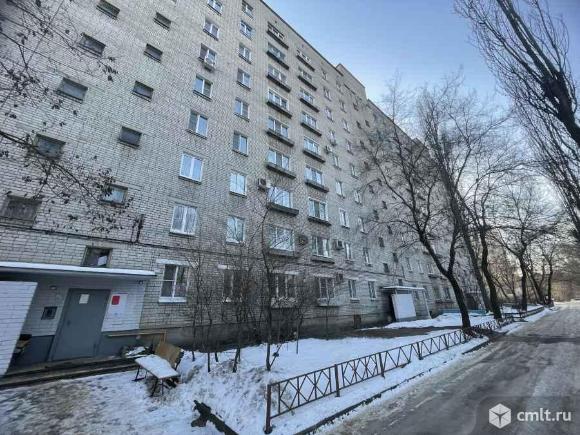 2-комнатная квартира 45 кв.м. Фото 1.