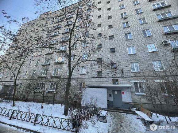 2-комнатная квартира 45 кв.м. Фото 19.