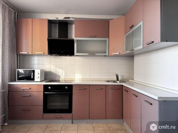 2-комнатная квартира 72,9 кв.м. Фото 1.