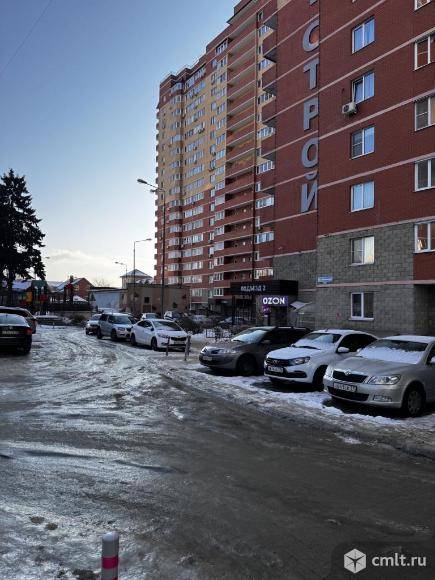 2-комнатная квартира 72,9 кв.м. Фото 20.