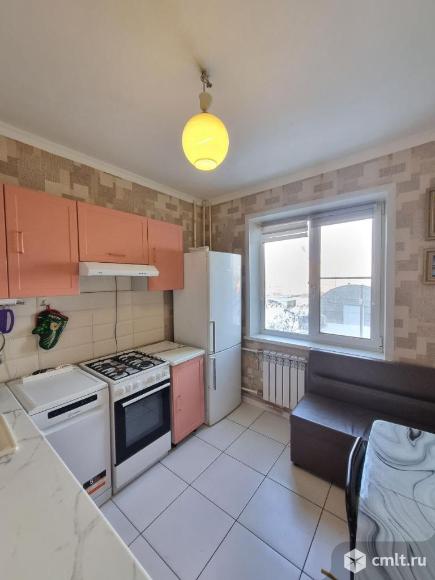 2-комнатная квартира 44,7 кв.м. Фото 1.