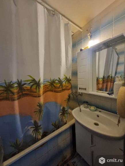 2-комнатная квартира 44,7 кв.м. Фото 11.