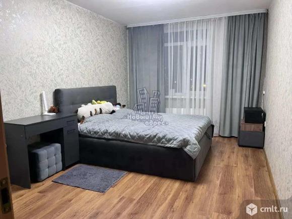 4-комнатная квартира 95,2 кв.м. Фото 20.