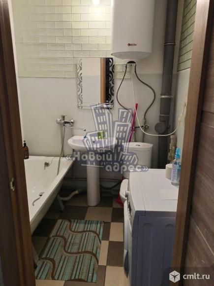 1-комнатная квартира 33,2 кв.м. Фото 15.