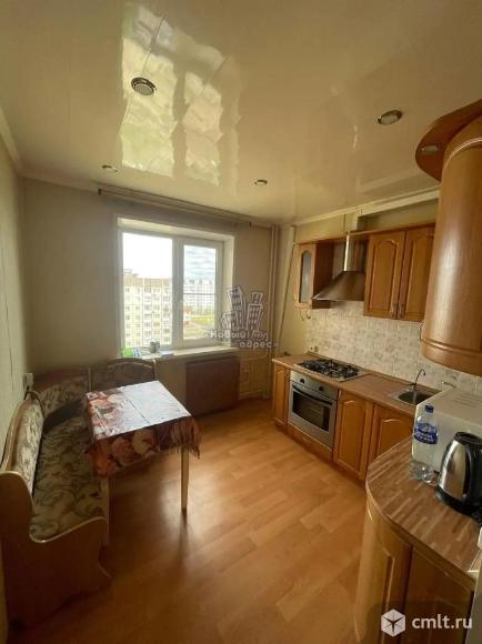 2-комнатная квартира 52,1 кв.м. Фото 1.