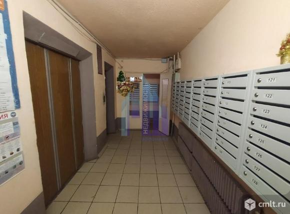 2-комнатная квартира 48,9 кв.м. Фото 13.