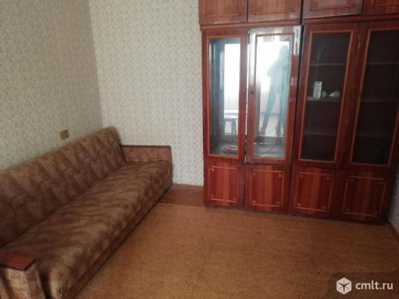 1-комнатная квартира 30 кв.м. Фото 1.