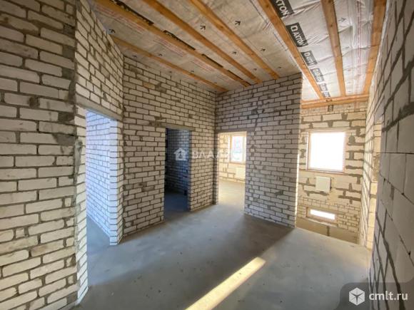 Дом 232,6 кв.м. Фото 20.