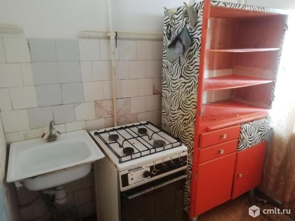 1-комнатная квартира 30 кв.м. Фото 7.