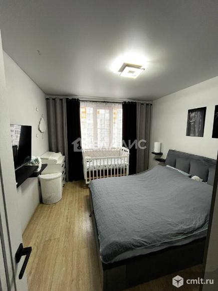 2-комнатная квартира 60 кв.м. Фото 11.