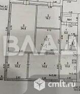 Часть дома 54 кв.м. Фото 15.