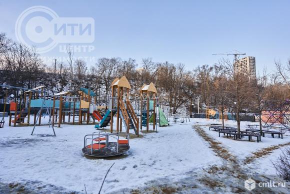 1-комнатная квартира 37,3 кв.м. Фото 14.