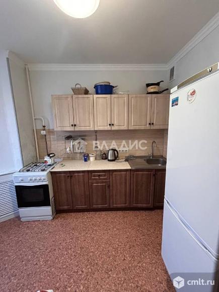 2-комнатная квартира 56 кв.м. Фото 1.