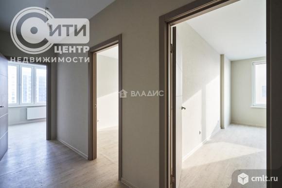 2-комнатная квартира 66,84 кв.м. Фото 20.