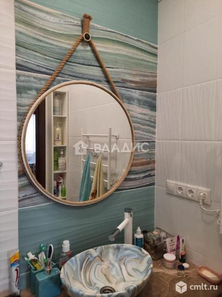 1-комнатная квартира 40,1 кв.м. Фото 4.