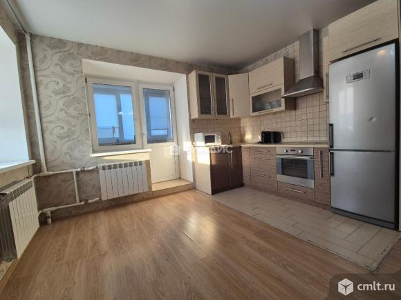 2-комнатная квартира 67,6 кв.м. Фото 1.