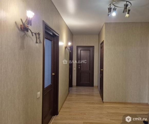 2-комнатная квартира 67,6 кв.м. Фото 15.