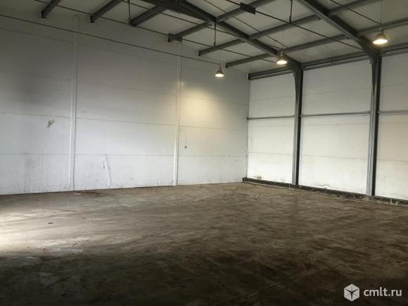Сдается складское помещение. Фото 1.