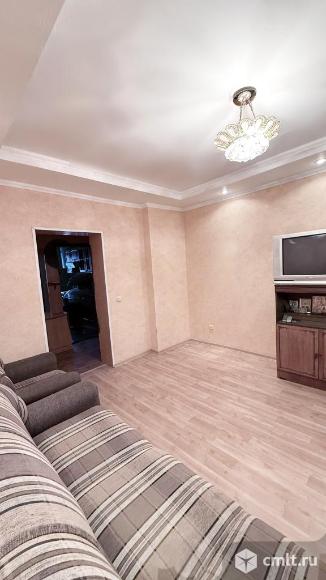 3-комнатная квартира 52,7 кв.м. Фото 1.