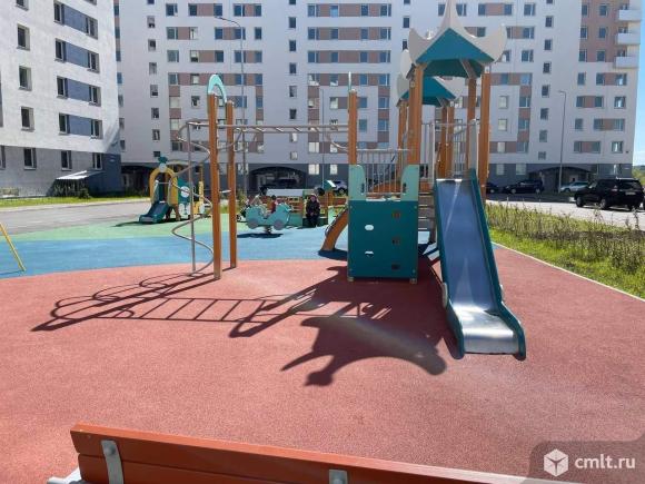 Продам 1-комн. квартиру 32.4 кв.м.. Фото 4.