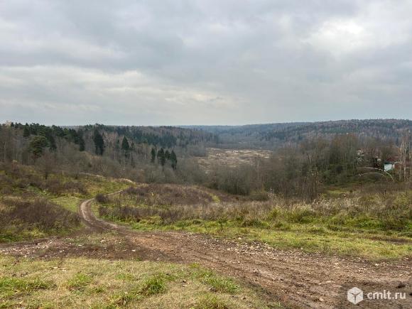 Имущественный комплекс в составе базы отдыха «Ильинское». Фото 1.