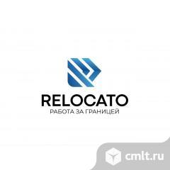 Специалист по облицовке зданий (Израиль). Фото 1.