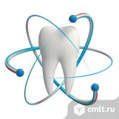 Зубной техник. Фото 1.