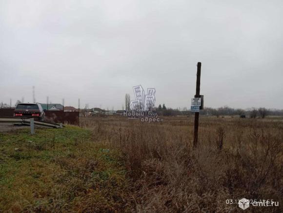 Участок 37 сот.. Фото 1.