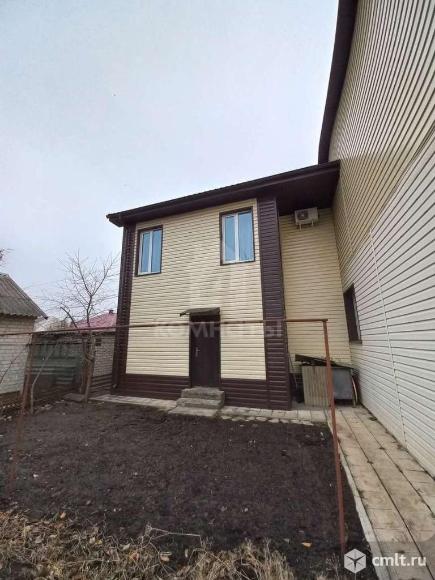 Часть дома 100 кв.м. Фото 16.