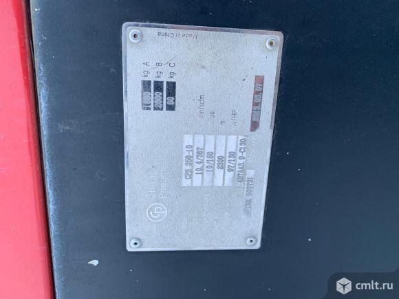 Дизельный генератор бу 40, 80, 100, 240, 500 кВт. Фото 1.