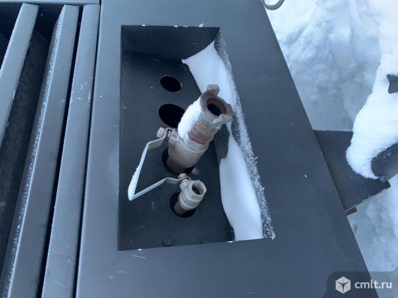 Дизельный генератор бу 40, 80, 100, 240, 500 кВт. Фото 4.