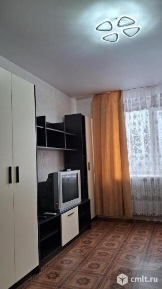 1-комнатная квартира 36 кв.м. Фото 1.