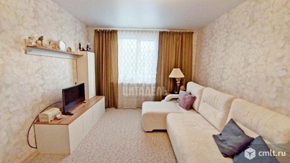 1-комнатная квартира 28 кв.м. Фото 1.