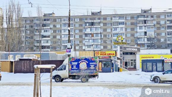 1-комнатная квартира 28 кв.м. Фото 20.