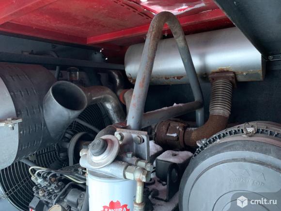 Дизельный генератор бу 40, 80, 100, 240, 500 кВт. Фото 4.